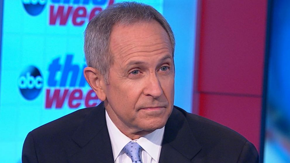 Former Fbi Agent You Have To Communicate With Isis On Hostages Video Abc News