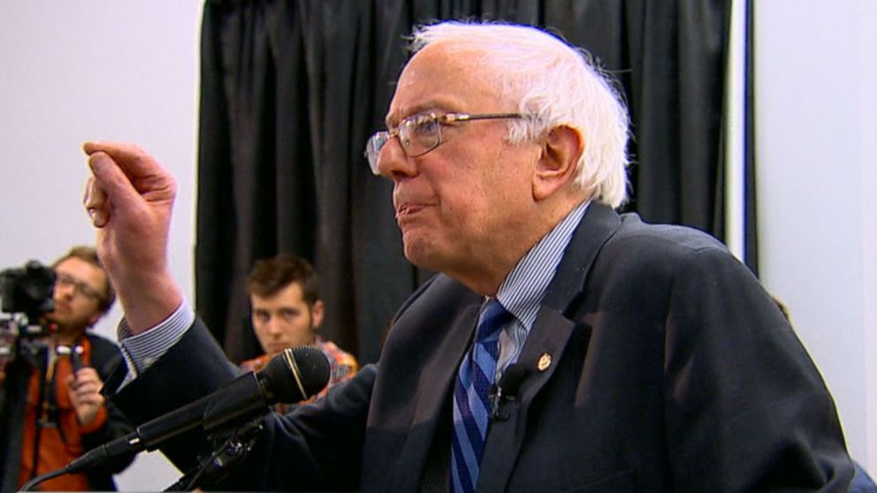 VIDEO: Can a Democratic Socialist Make Waves in 2016?