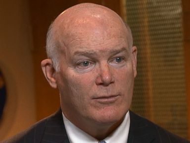 VIDEO: Secret Service Director on Protecting the President