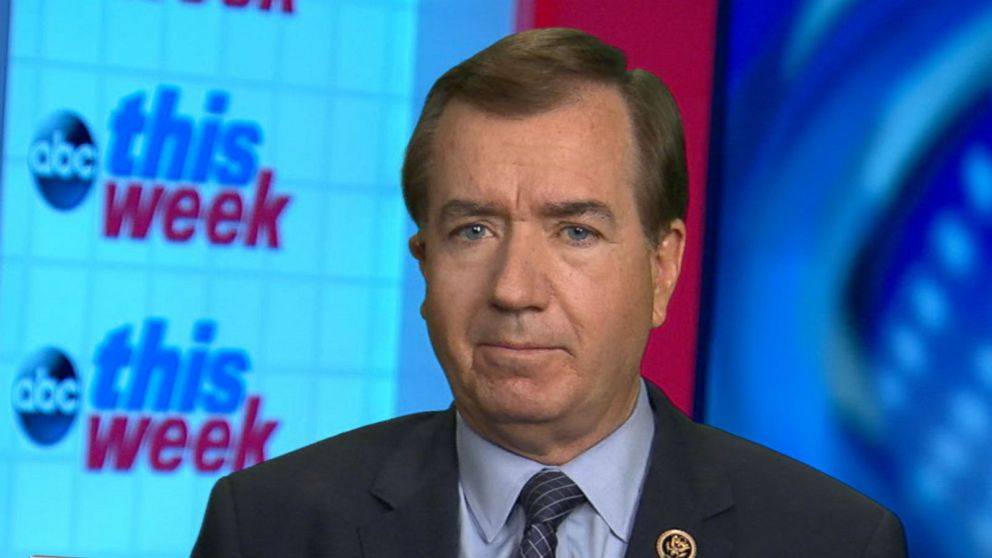 Video Rep. Ed Royce Says Military Action on the Table if Nuclear Deal ...