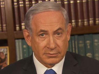 VIDEO: Prime Minister Benjamin Netanyahu on Iran Nuclear Deal