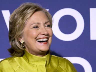 VIDEO: Hillary Clinton Campaign Readies for Launch