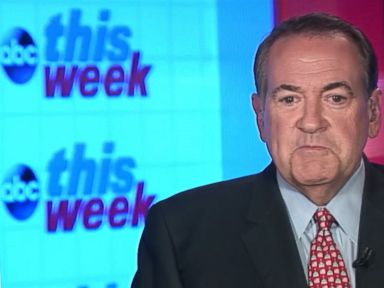 VIDEO: Gov. Mike Huckabee on Clinton's 2016 Odds