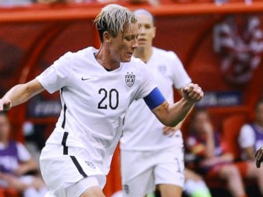 VIDEO: Women's World Cup Final Preview