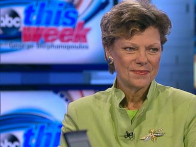 VIDEO: Cokie Roberts: Clinton 'Not on Her Game' in First 2016 National Interview