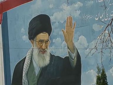 VIDEO: As Nuclear Deal Looms, Iran Stands Divided