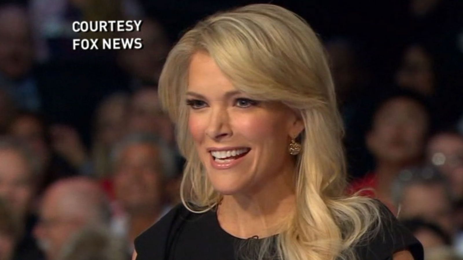 Fallout Over Donald Trump Megyn Kelly Comments - Good Morning America