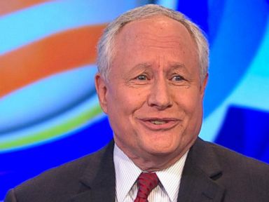 VIDEO: Bill Kristol: 'I'm pro-Carson and anti-Trump'