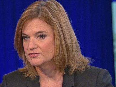 VIDEO: Jennifer Palmieri on Hillary Clinton's Debate Performance