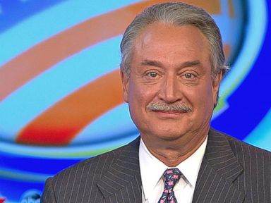 VIDEO: Alex Castellanos: Carson's Campaign 'Needs a Doctor'