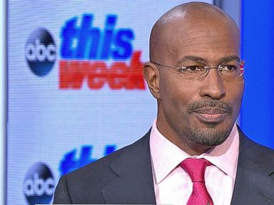 VIDEO: Van Jones Thinks Bernie Sanders is 'Going to Win Iowa'