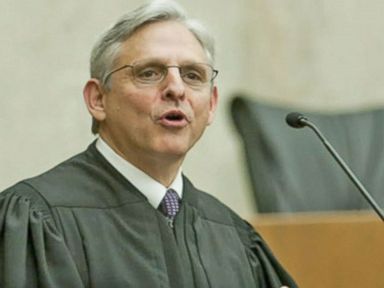 VIDEO: Inside the Battle to Confirm Merrick Garland