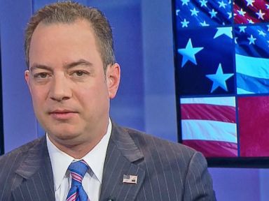 VIDEO: Reince Priebus on Chance of Contested GOP Convention