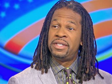 VIDEO: Granderson: GOP Should 'Bite the Bullet for 2016,', Refocus on 2020 Election