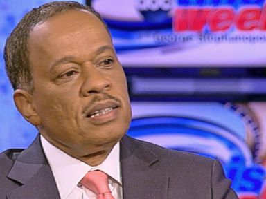 VIDEO: Juan Williams: Trump's Problem 'Is Not Just the Twitter Feed'