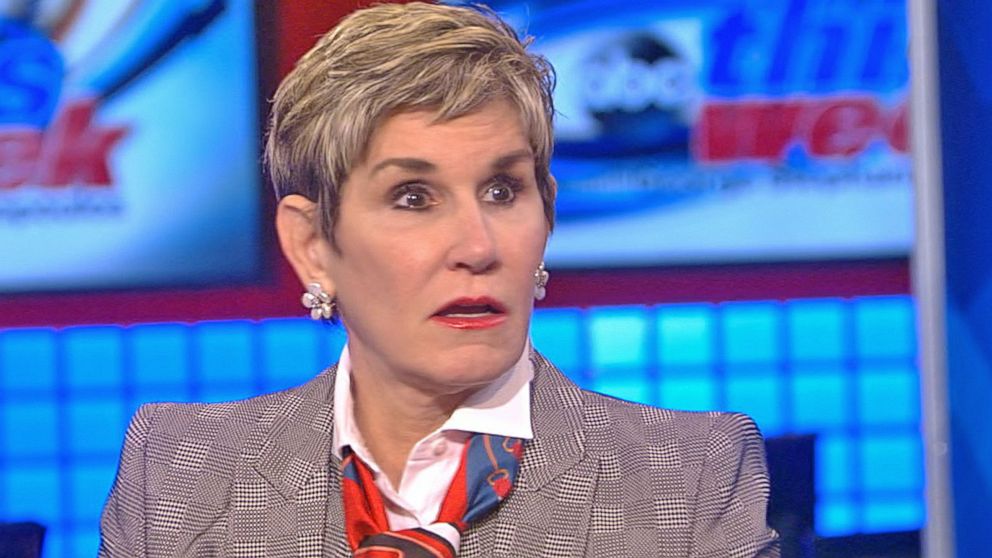 Mary Matalin Says GOP Has Been 'Blowing Up For A Long Time'