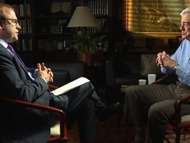 VIDEO: Charles Koch Calls 2016 GOP Candidates 'Terrible Role Models' 