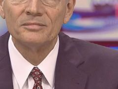 Sen. John Barrasso Believes Trump Will 'Embrace' GOP Platform