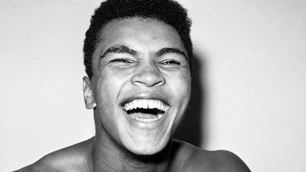 Video Remembering Muhammad Ali: 'The Greatest of All Time' - ABC News