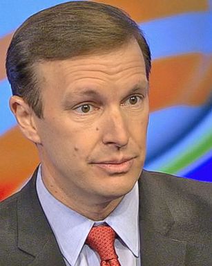 VIDEO: Sen. Chris Murphy on Gun Control Debate in Wake of Orlando