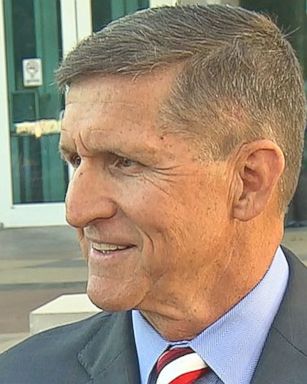 VIDEO: Gen. Michael Flynn on Dallas, Police-Involved Shootings