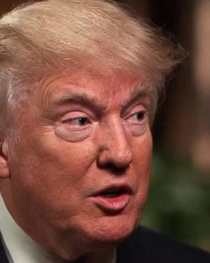 VIDEO: Donald Trump on Russia, Ukraine, and NATO