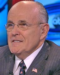 Former NYC Mayor Giuliani: 'Mixed Bag' on Whether Americans Are Safer Today