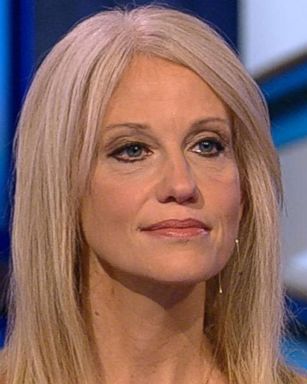 VIDEO: Kellyanne Conway on 2016 Presidential Race