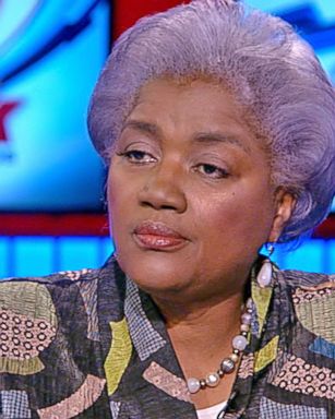 VIDEO: DNC Chair Donna Brazile on 2016 Presidential Race, Second Debate