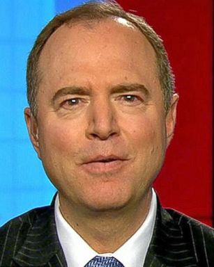 VIDEO: Rep. Adam Schiff: FBI Director Made 'Terrible Error in Judgment'