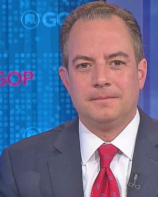 VIDEO: Reince Priebus on 2016 Presidential Race