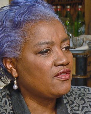 VIDEO: Brazile and Gingrich Reflect on 2016 Presidential Election