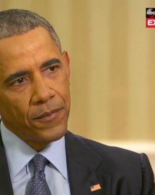 VIDEO: Obama Says He Did Not Underestimate Vladimir Putin