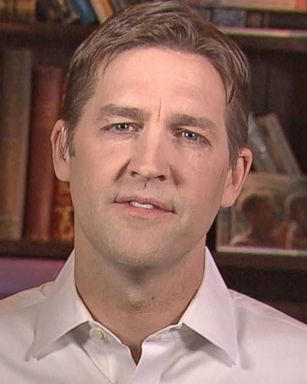 VIDEO: Sen. Ben Sasse on 'This Week'