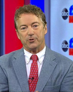 VIDEO: One-on-One with Sen. Rand Paul 