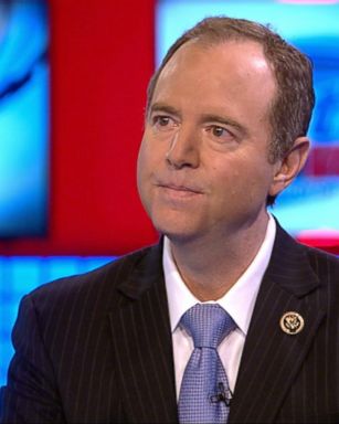 VIDEO: Rep. Adam Schiff on President Trump's foreign policy agenda