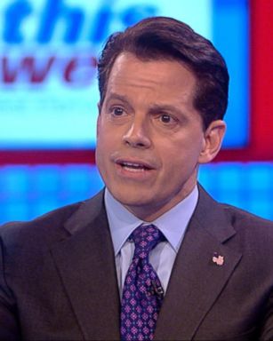 VIDEO: Big questions for Anthony Scaramucci