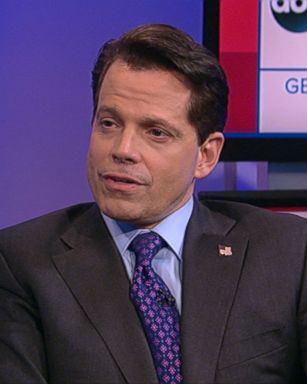 VIDEO: Scaramucci on what's next after White House firing The former White House communications director discusses his future.