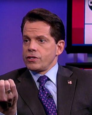 VIDEO: Former White House Communications Director Anthony Scaramucci takes your questions