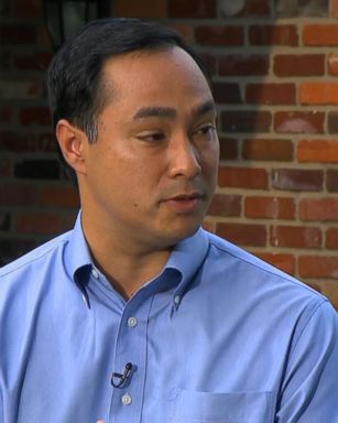 VIDEO: Rep. Joaquin Castro on Hurricane Harvey recovery