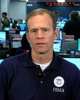 VIDEO: FEMA administrator: Hurricane Irma 'worst-case scenario' for Florida's west coast