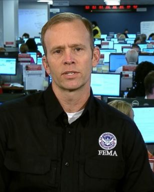 VIDEO: FEMA administrator on Puerto Rico recovery, relief efforts