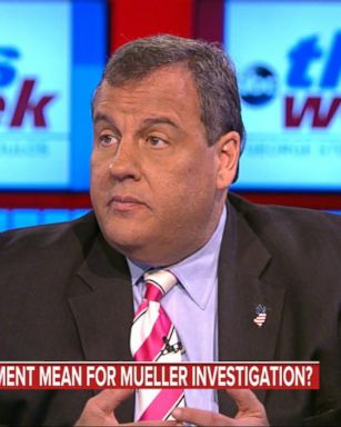 VIDEO: One-on-one with Gov. Chris Christie