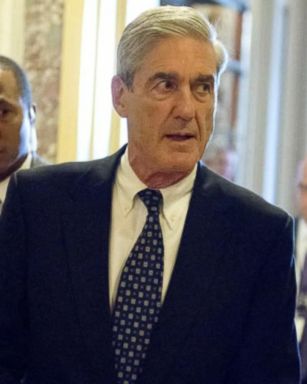 VIDEO: Grand jury approves first charges in Mueller investigation