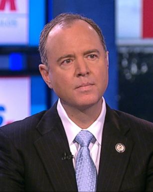 VIDEO: Rep. Adam Schiff on Russia investigation