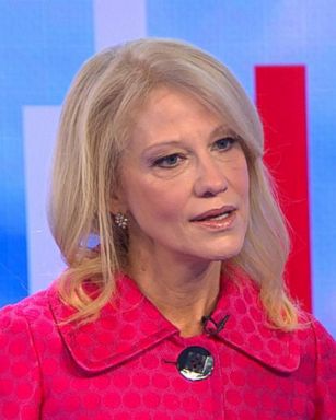 VIDEO: One-on-one with Counselor to the President Kellyanne Conway