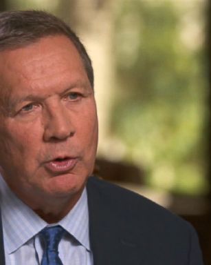 VIDEO: Gov. John Kasich says Roy Moore shouldn't be 'standard bearer of the Republican Party'