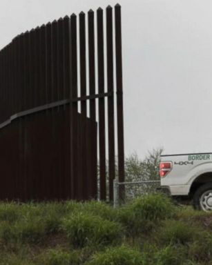 VIDEO: Fact vs. Fiction: US Border Wall 