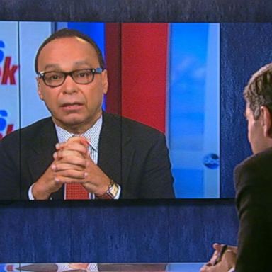 VIDEO: Rep. Gutierrez on Democrat immigration priorities and the government shutdown