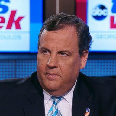 VIDEO: Chris Christie: 'If the president were to pardon himself, he would get impeached'